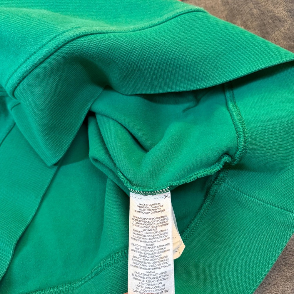 Polo by Ralph Lauren Multicolor Hoodie - Picture 10 of 14
